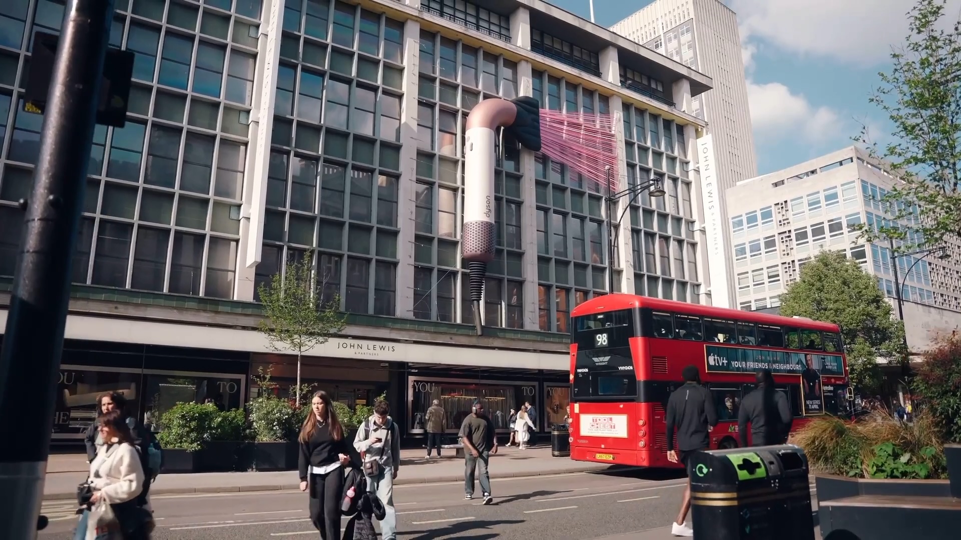 A project by Sarah Feather Design